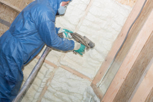 Types of Insulation We Offer in Tremonton, UT